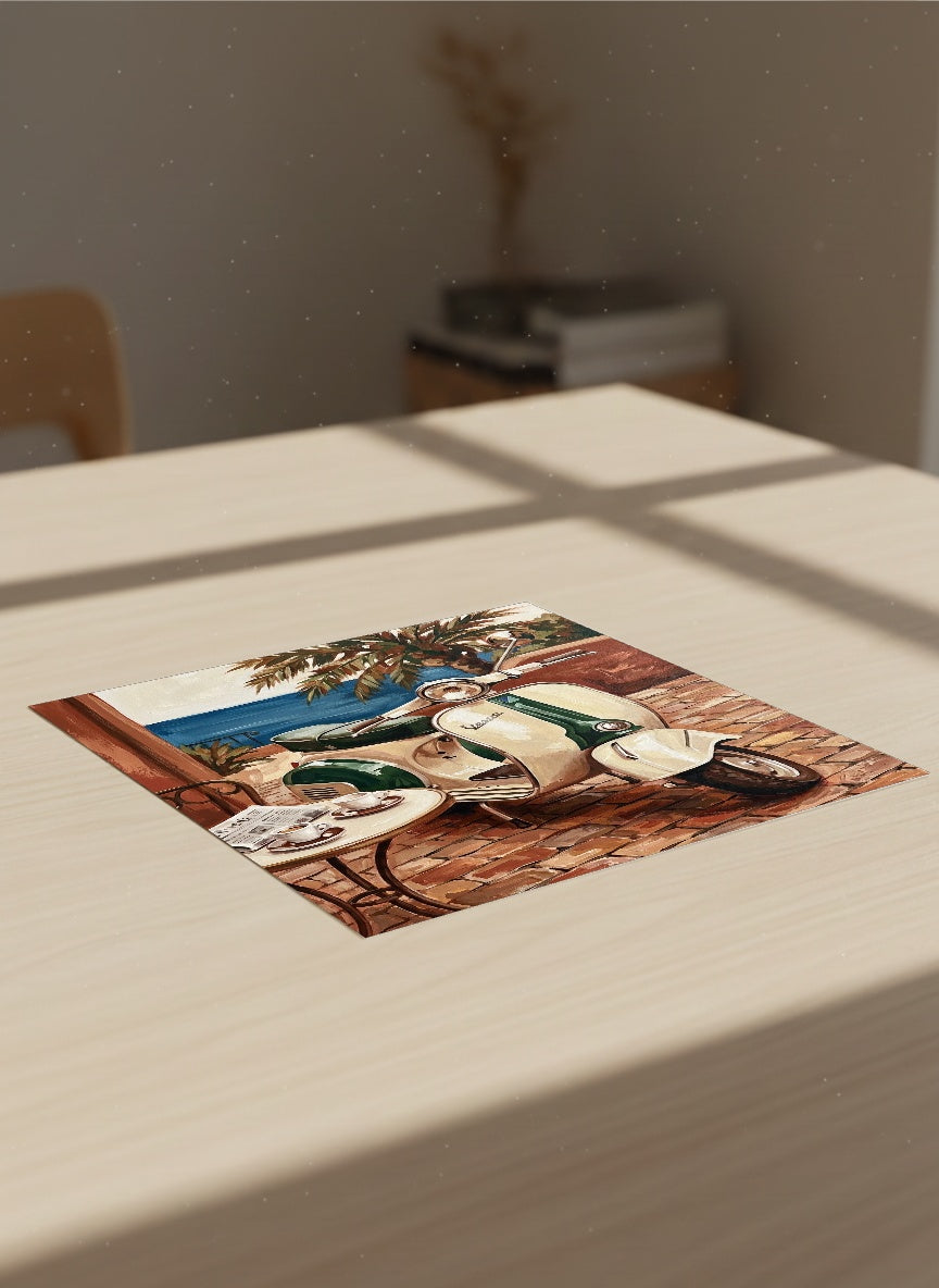 Auto-generated Mockup