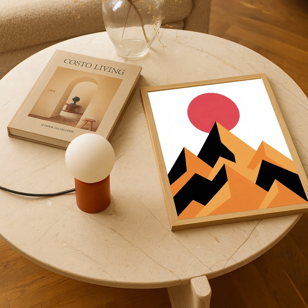 Auto-generated Mockup