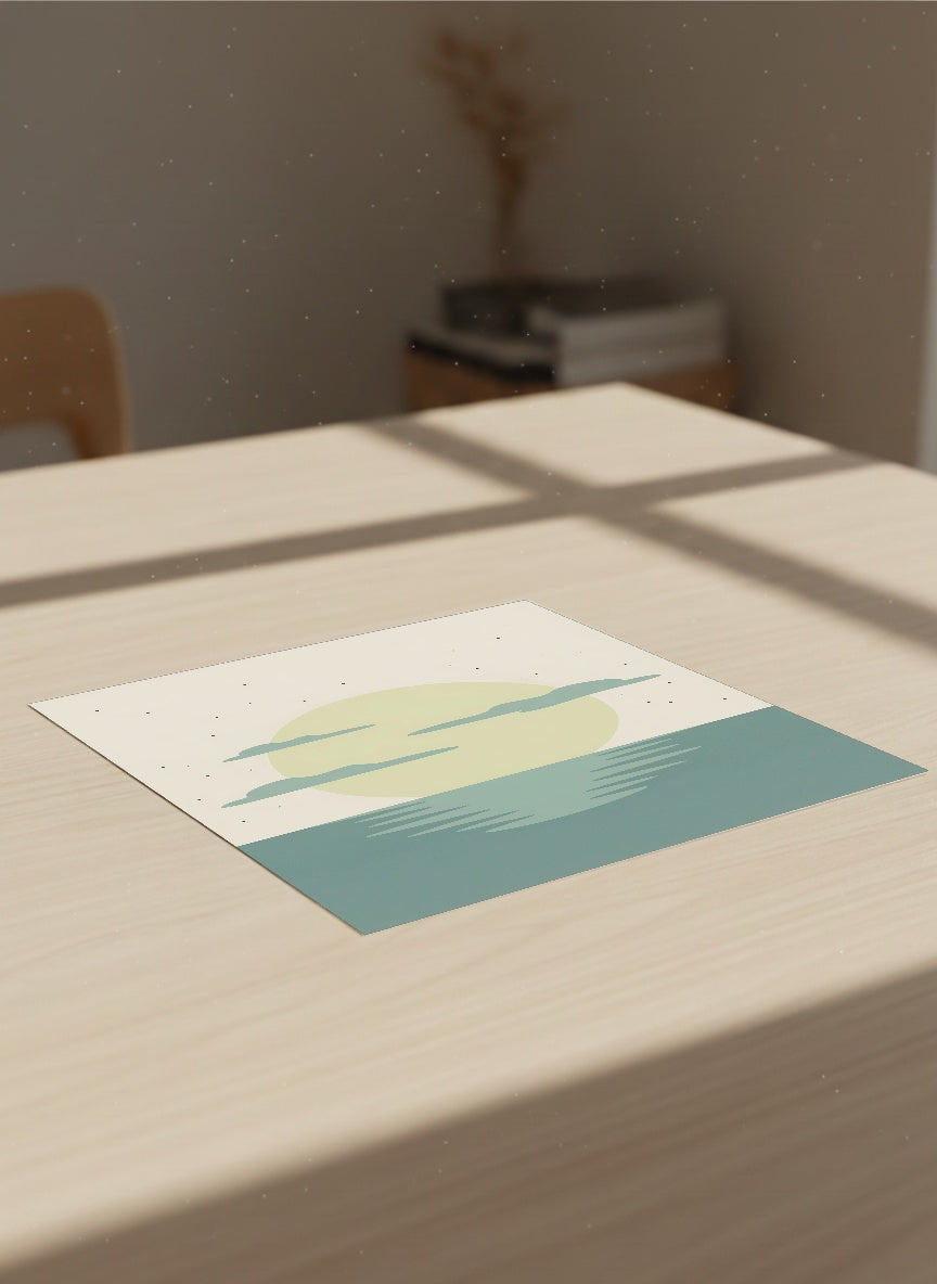 Auto-generated Mockup