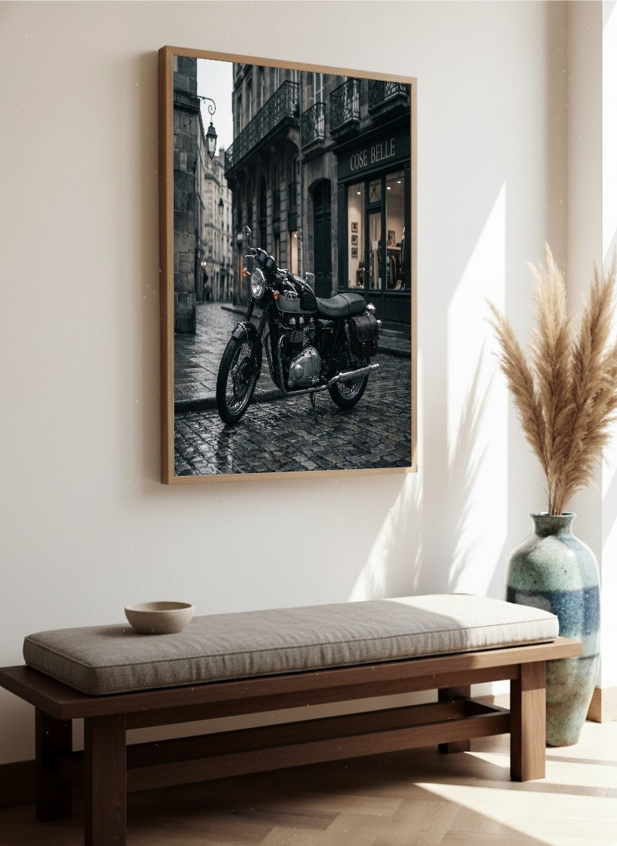 Auto-generated Mockup