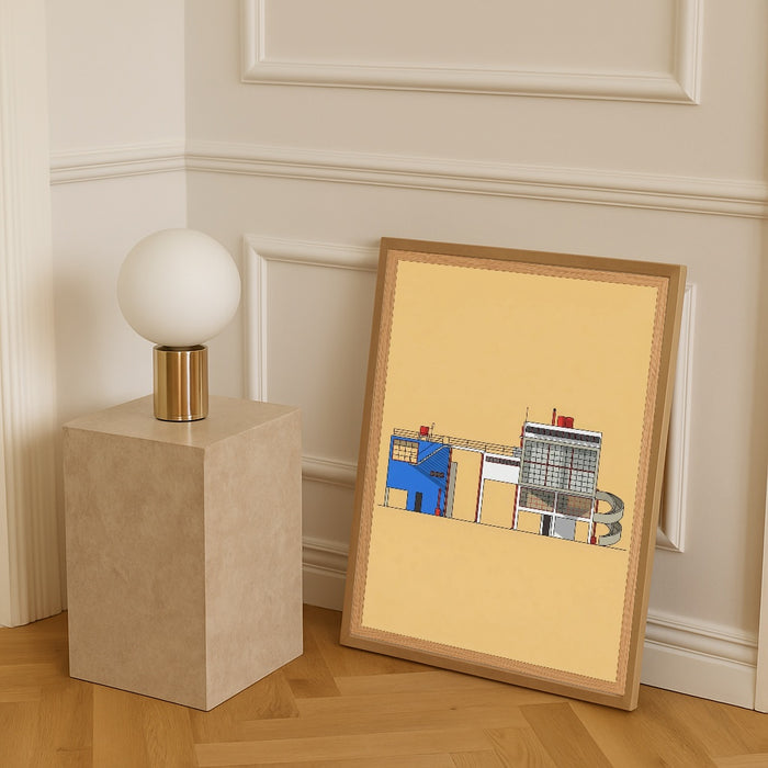 Auto-generated Mockup