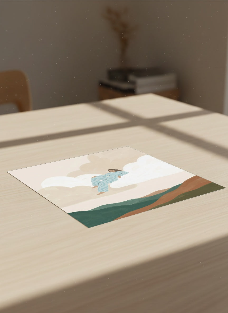 Auto-generated Mockup