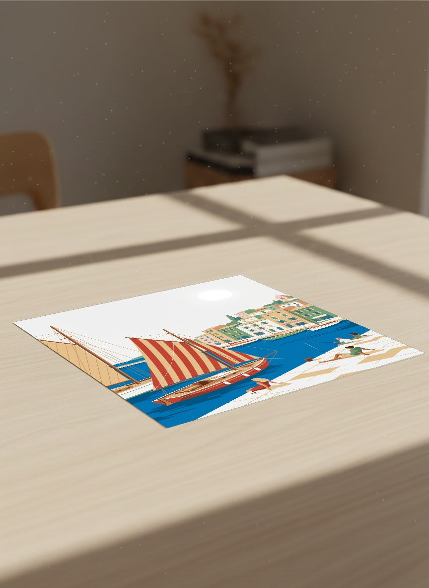 Auto-generated Mockup