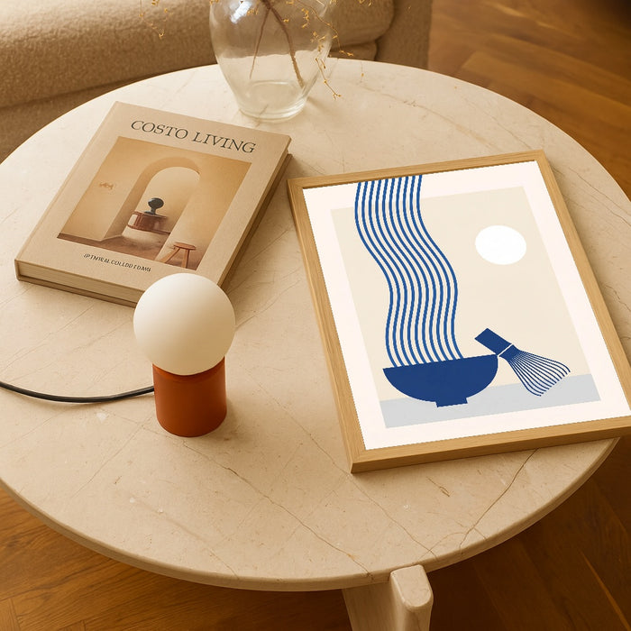 Auto-generated Mockup