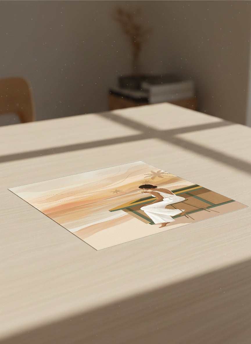 Auto-generated Mockup