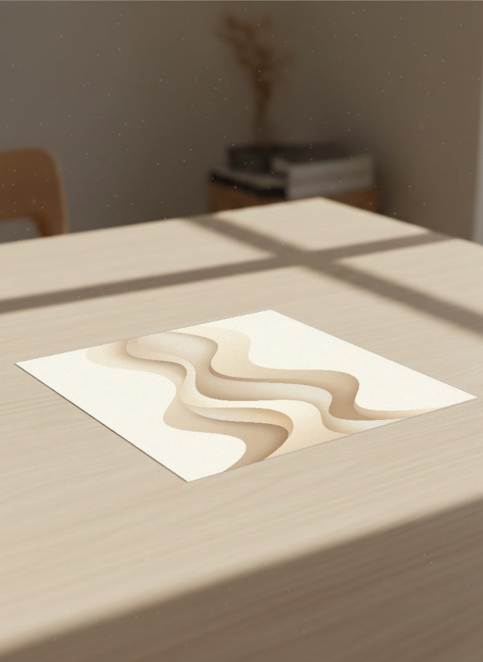 Auto-generated Mockup