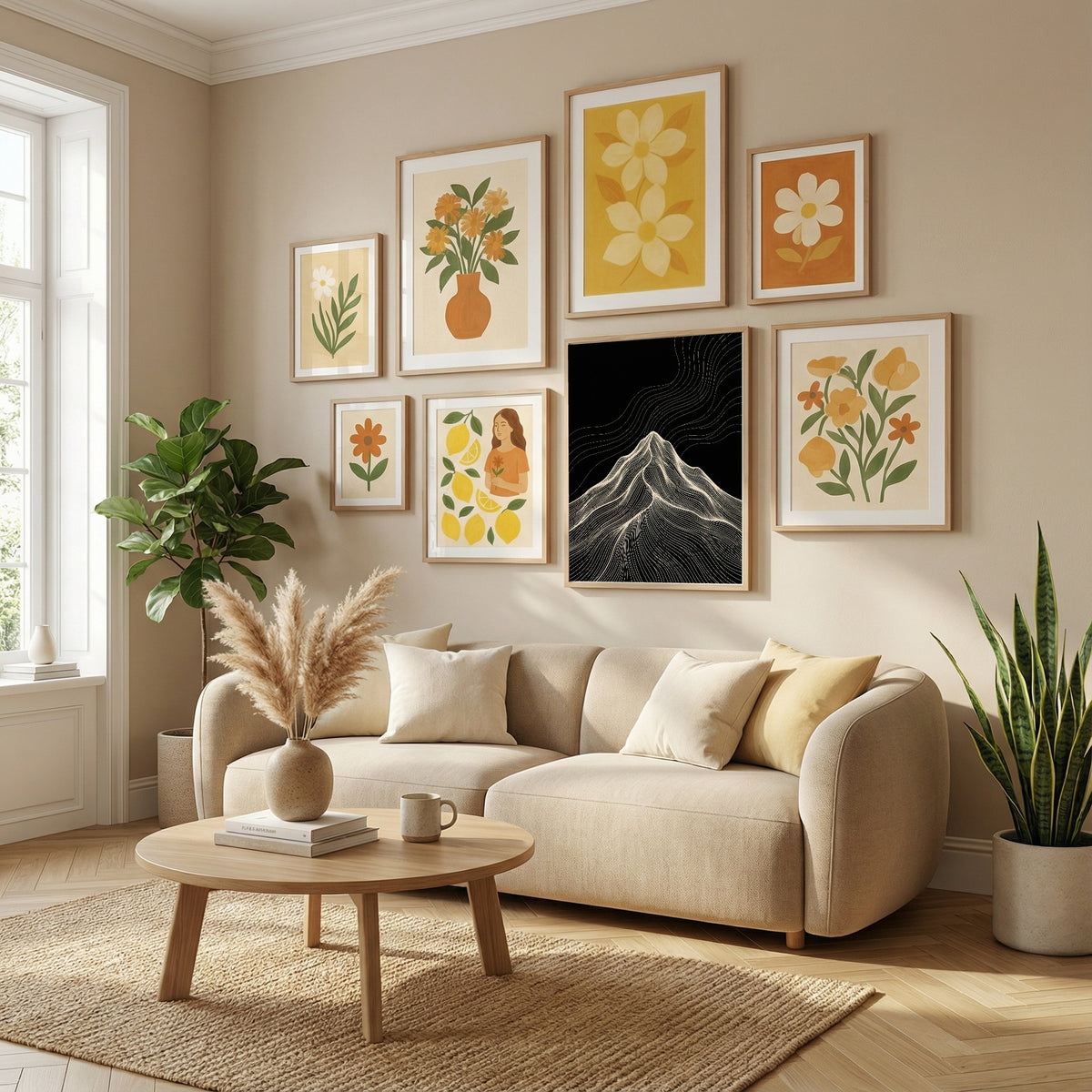 Auto-generated Mockup