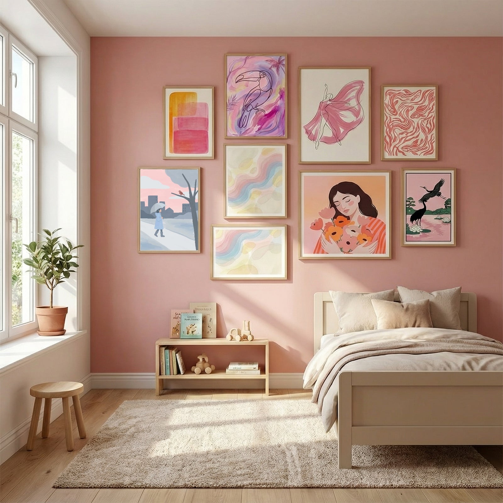 Auto-generated Mockup