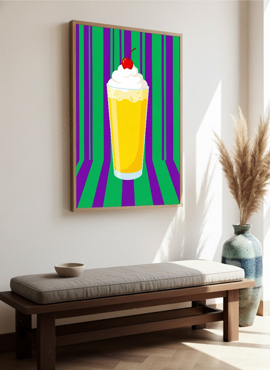 Auto-generated Mockup