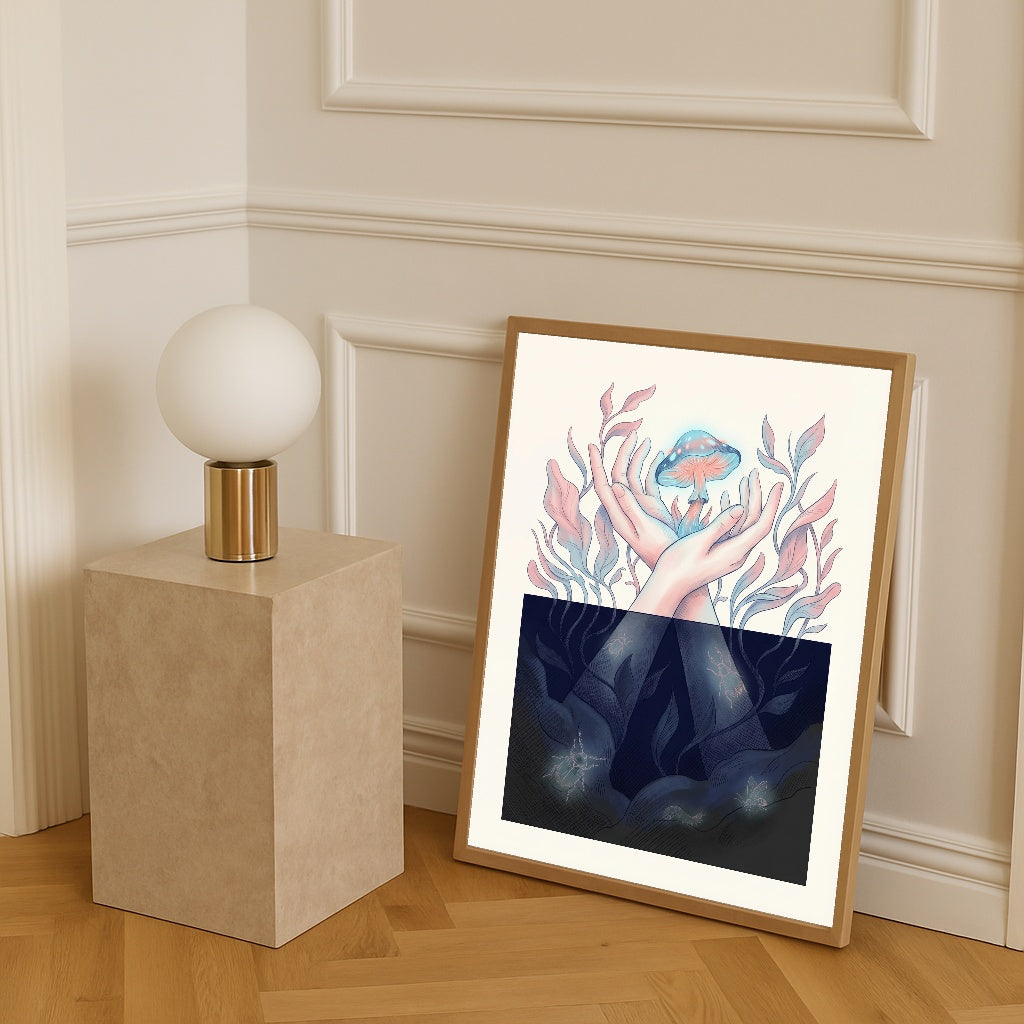 Auto-generated Mockup