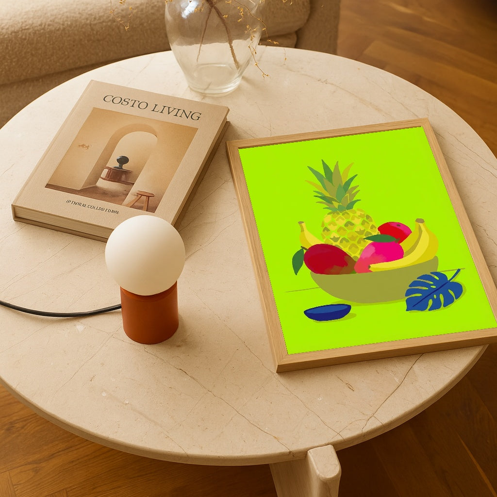 Auto-generated Mockup