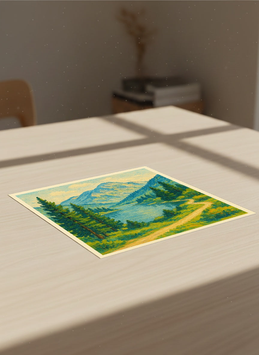 Auto-generated Mockup