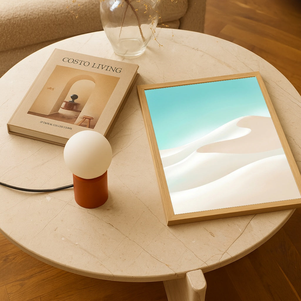 Auto-generated Mockup