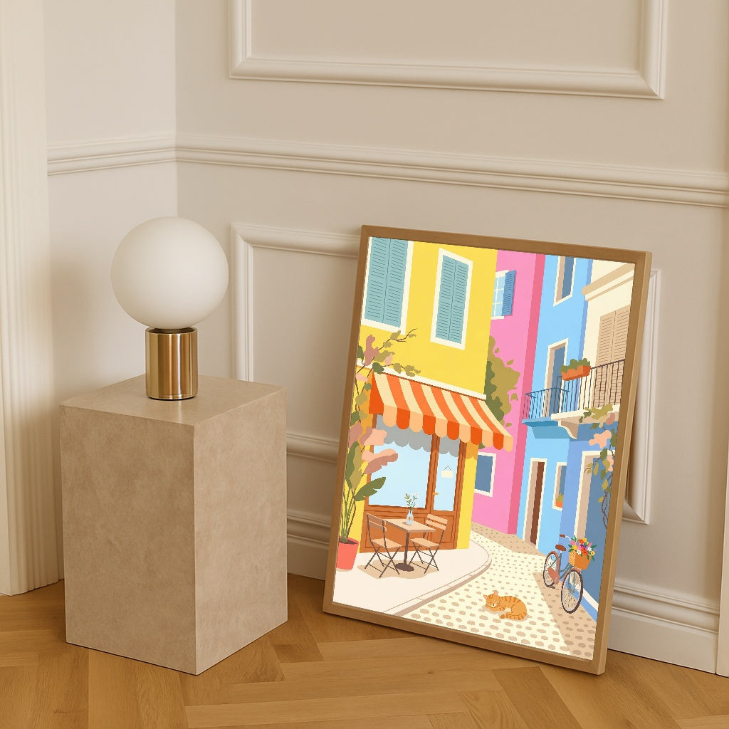 Auto-generated Mockup