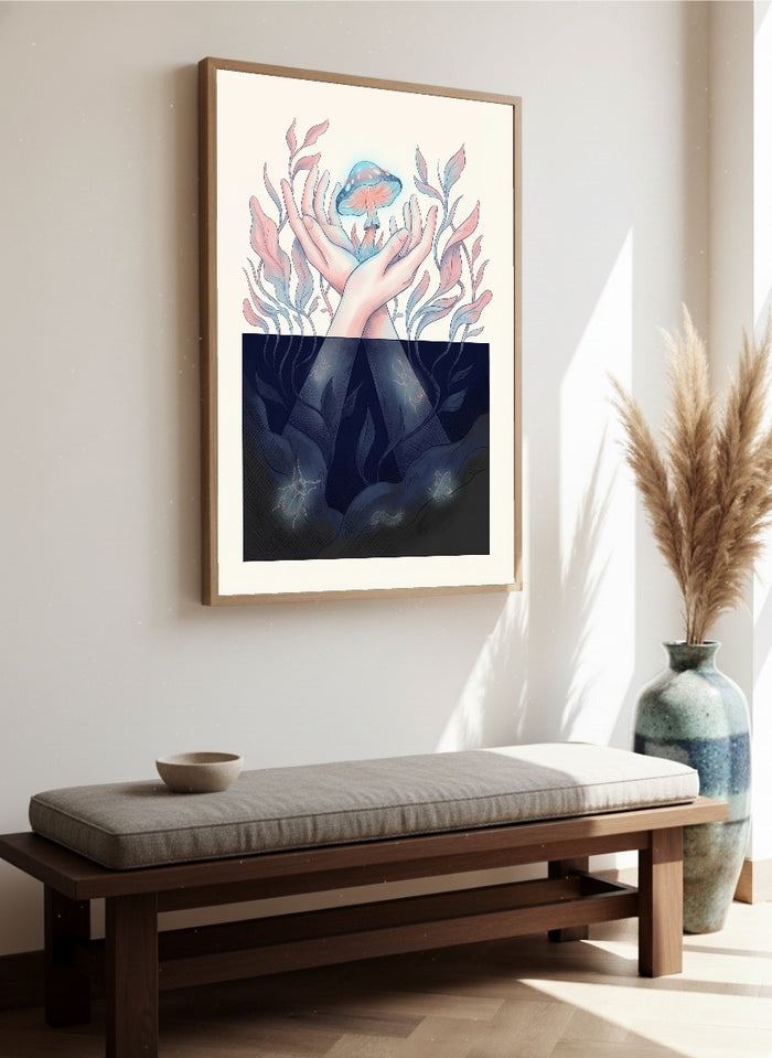 Auto-generated Mockup