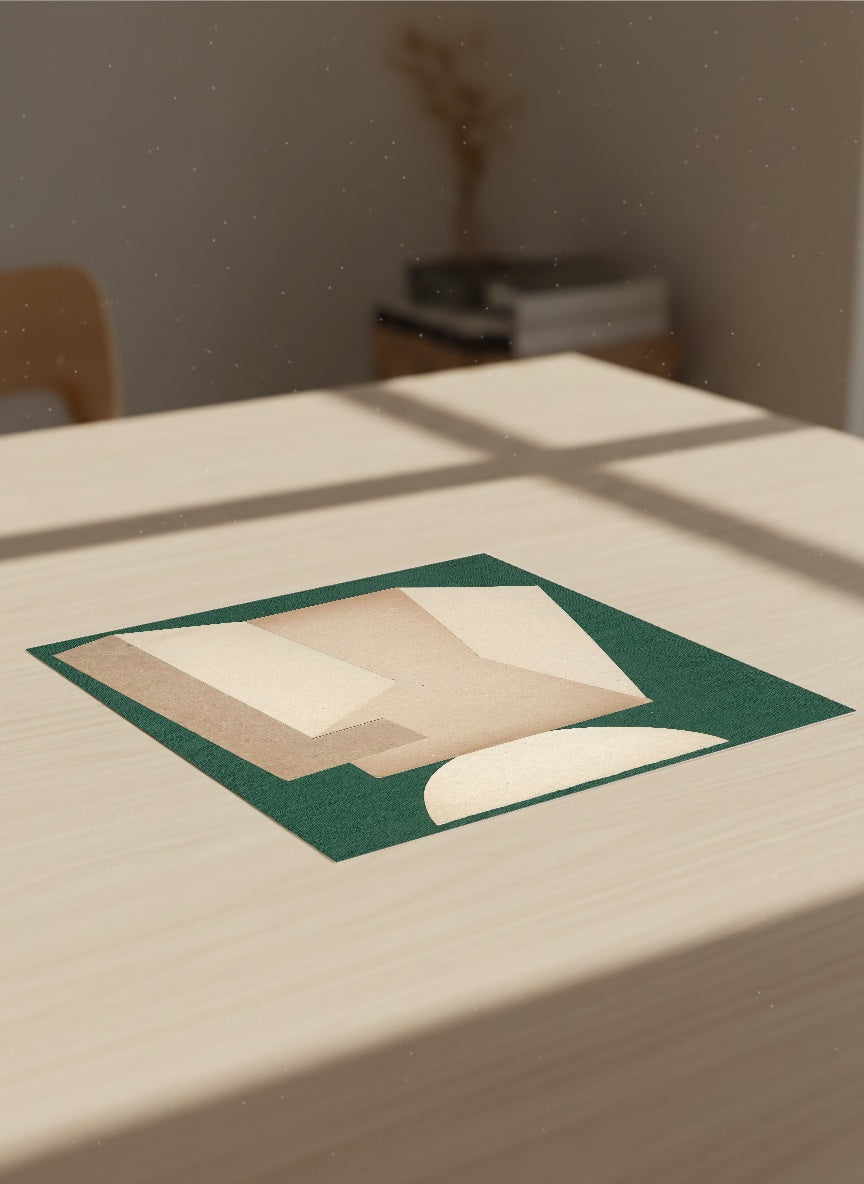 Auto-generated Mockup