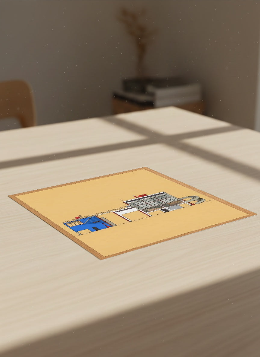 Auto-generated Mockup