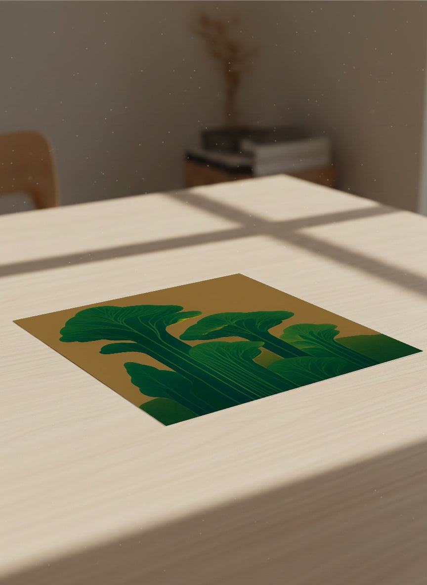 Auto-generated Mockup