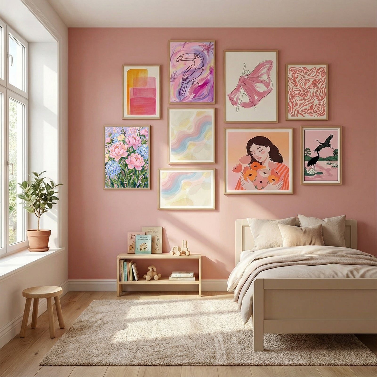 Auto-generated Mockup