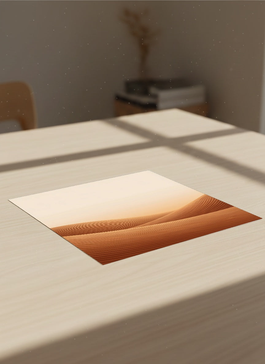 Auto-generated Mockup