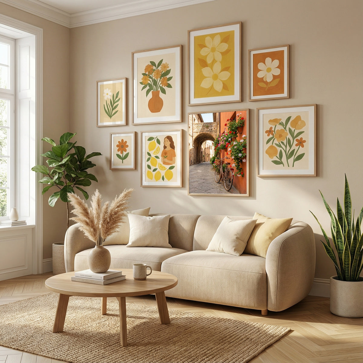 Auto-generated Mockup