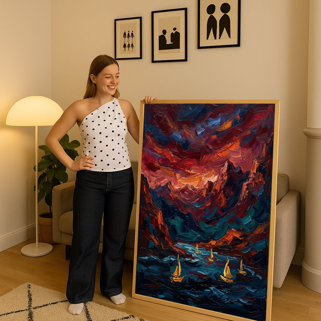 Auto-generated Mockup