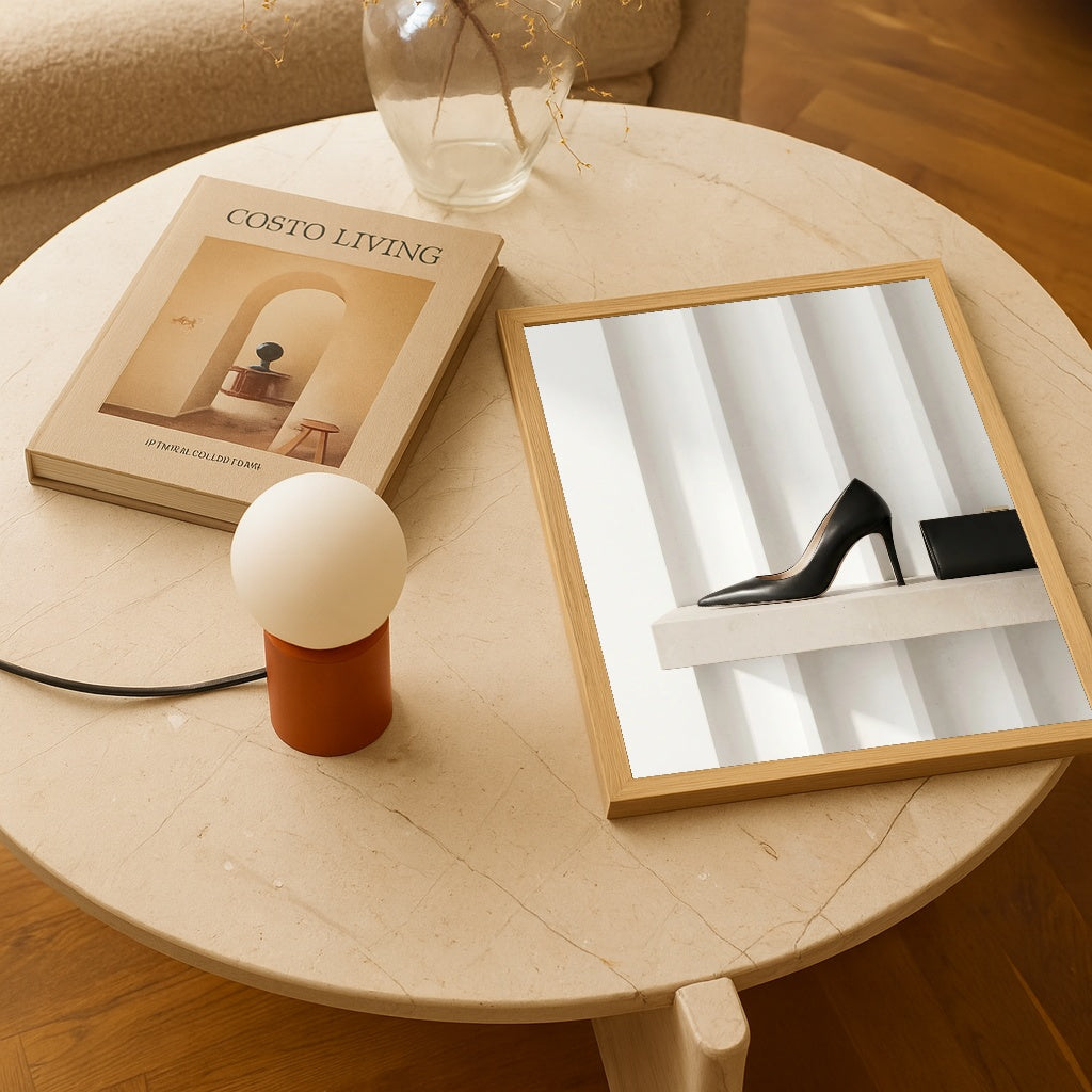 Auto-generated Mockup