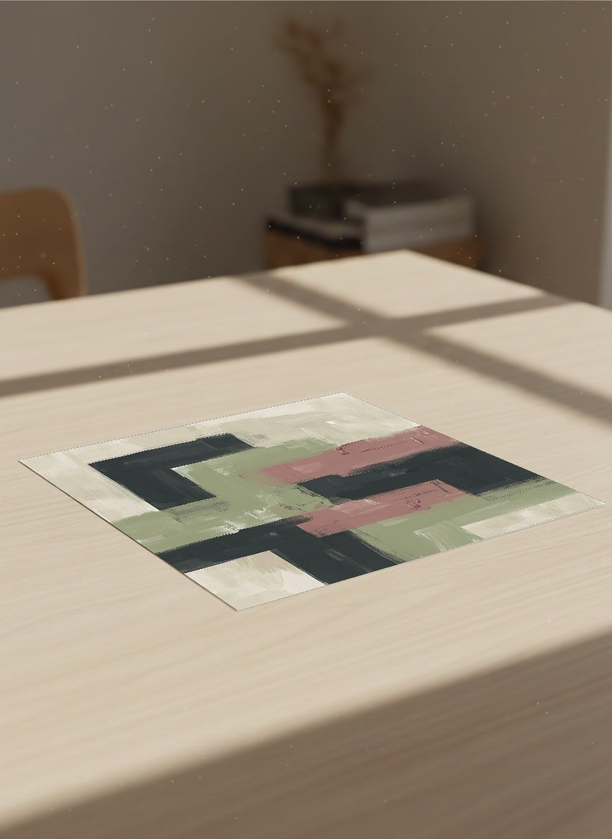 Auto-generated Mockup