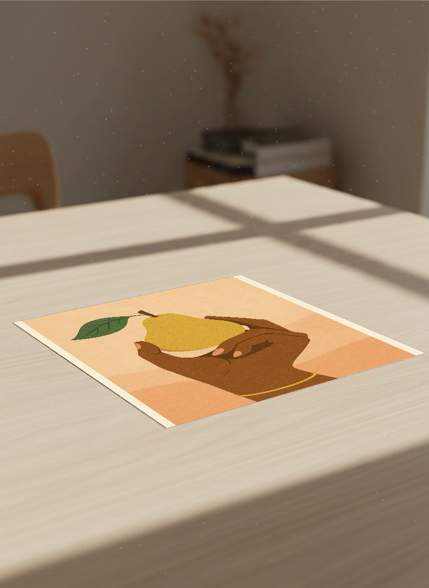 Auto-generated Mockup