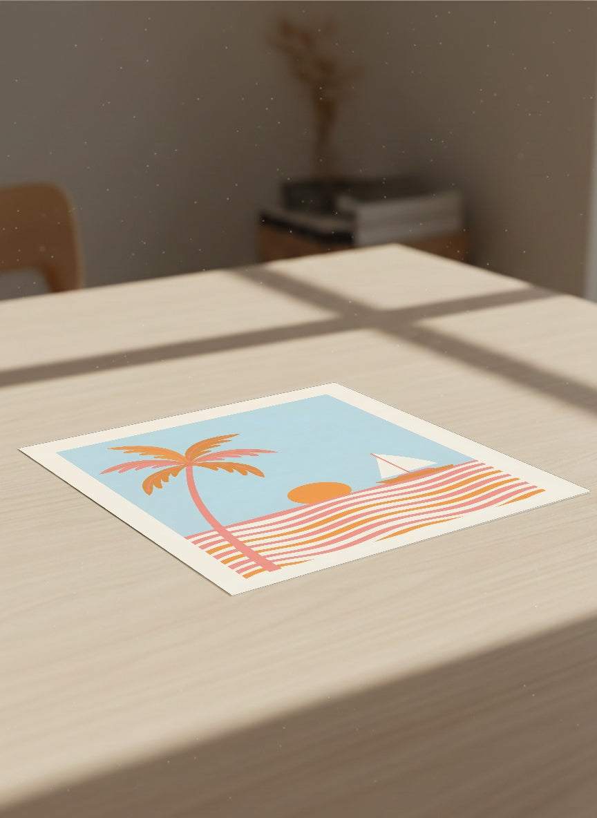 Auto-generated Mockup