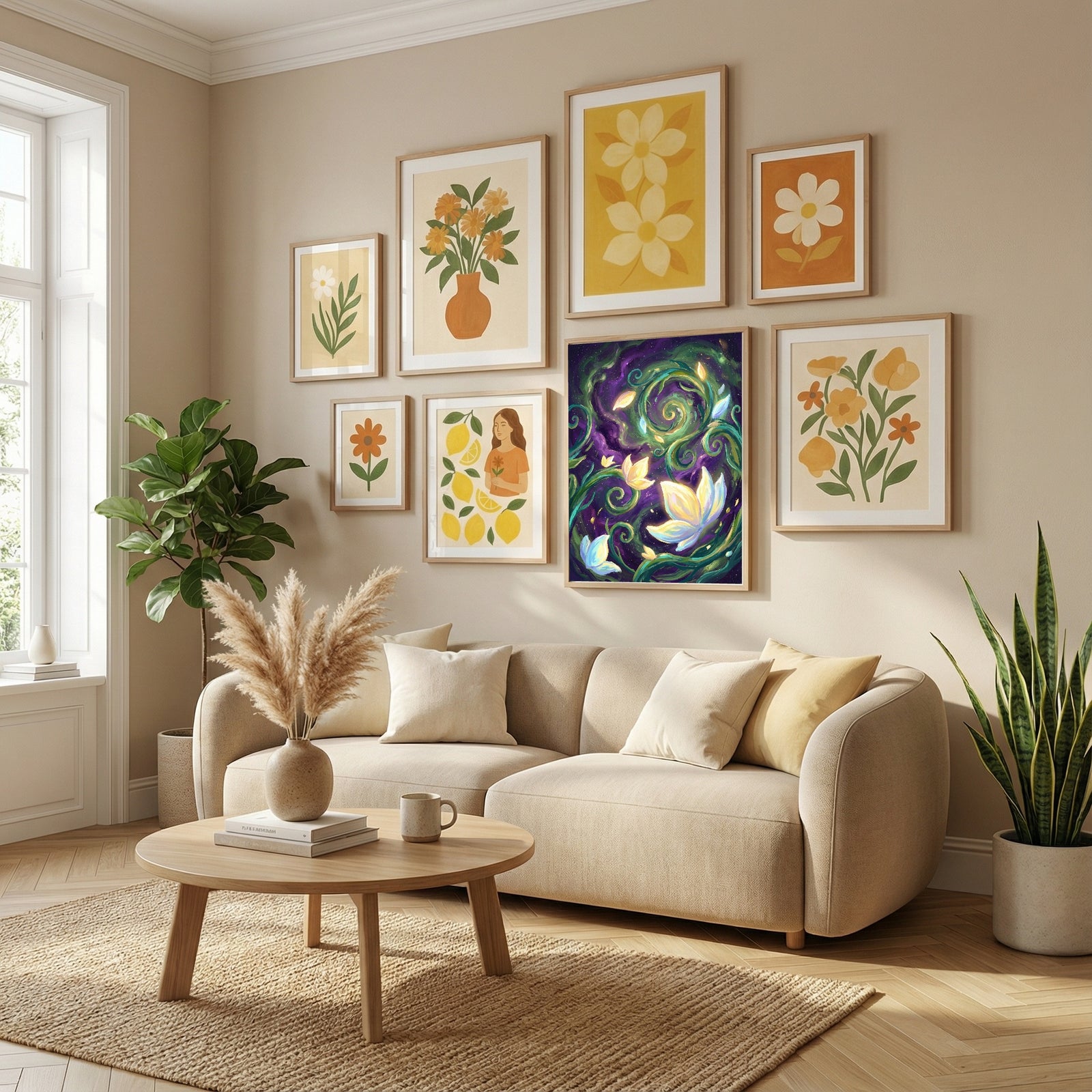 Auto-generated Mockup