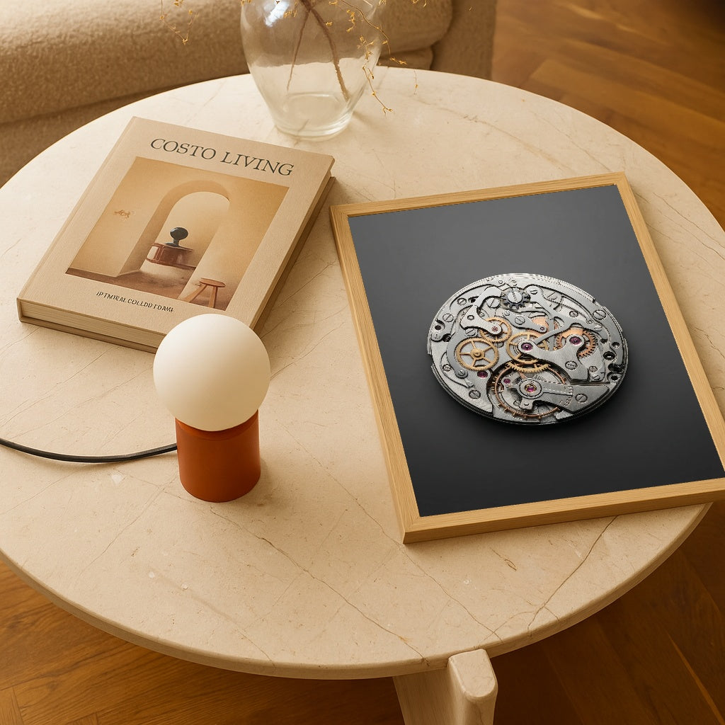 Auto-generated Mockup