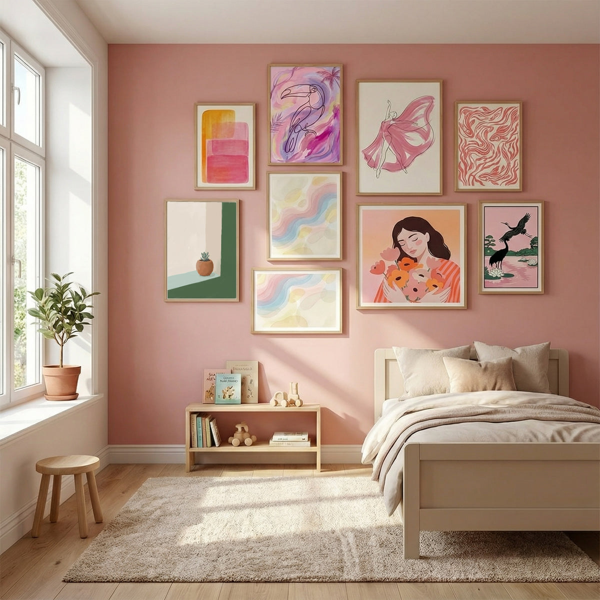 Auto-generated Mockup