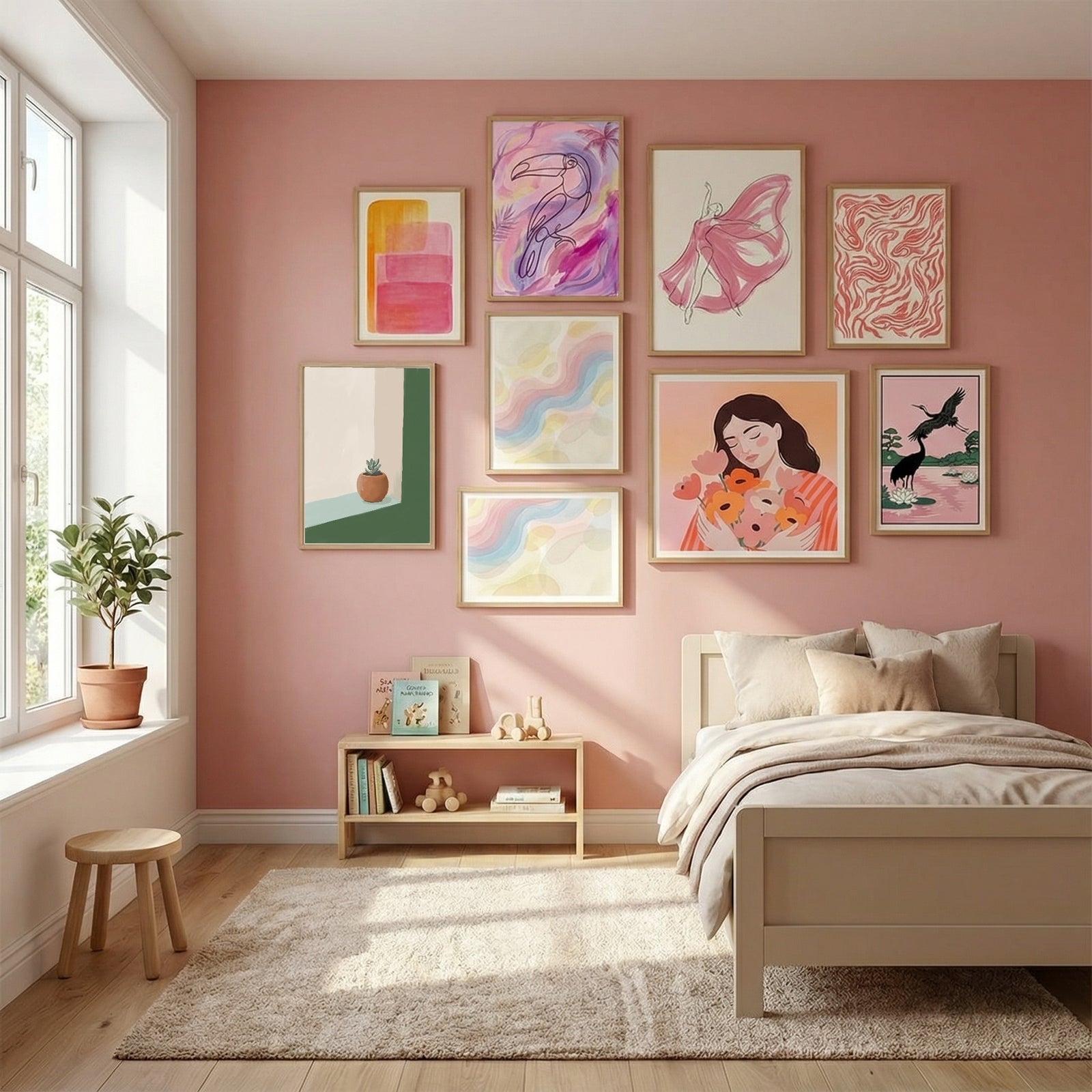 Auto-generated Mockup