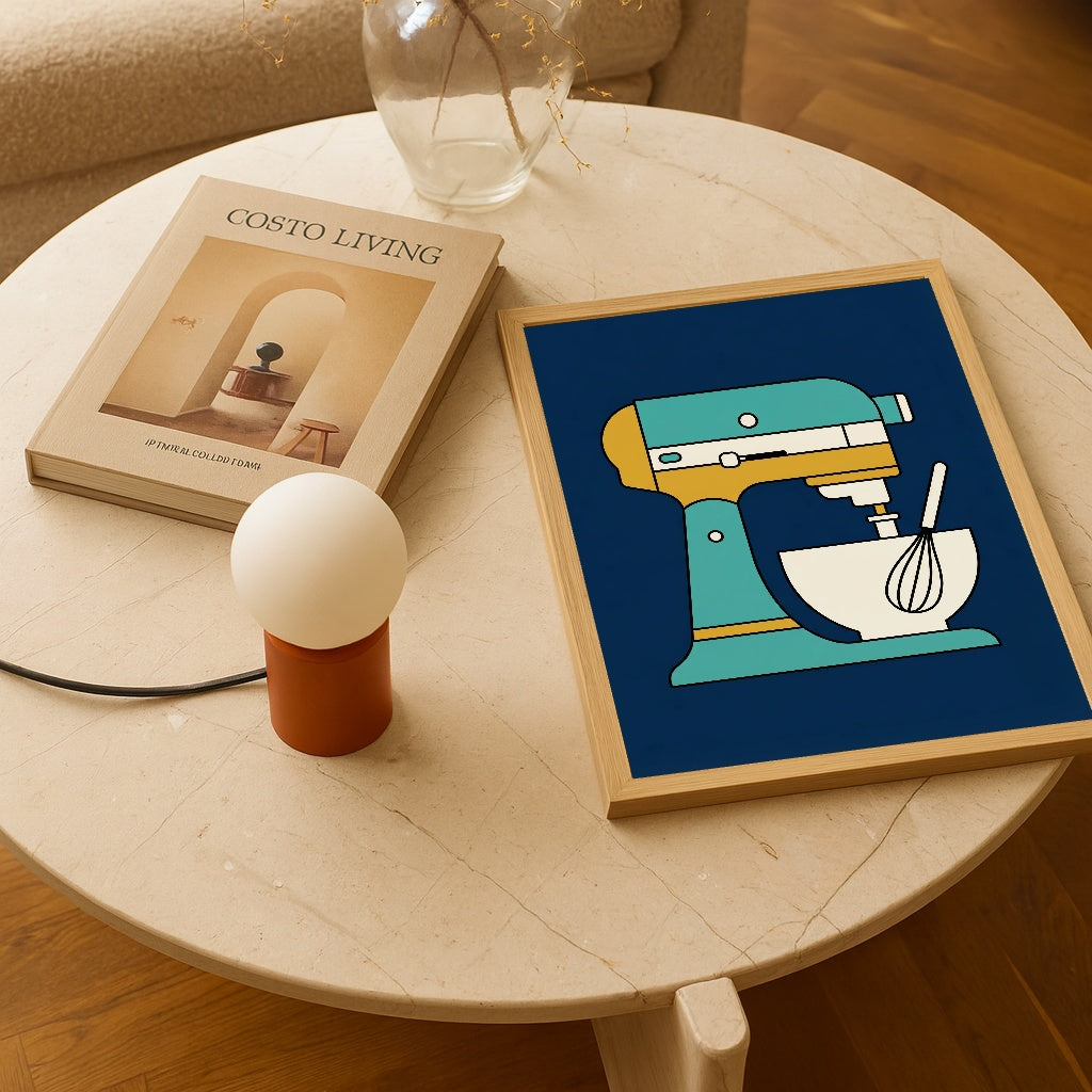 Auto-generated Mockup