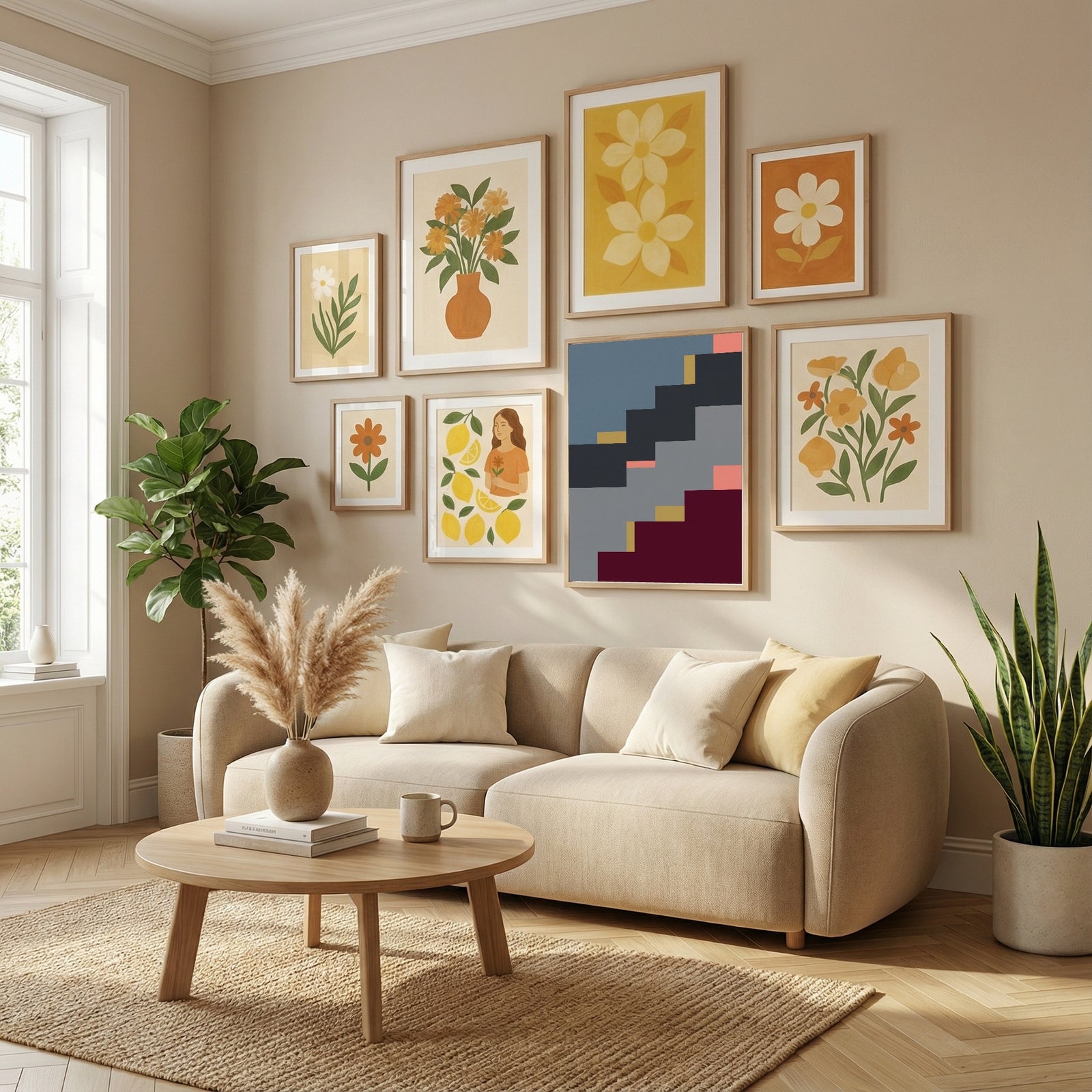 Auto-generated Mockup