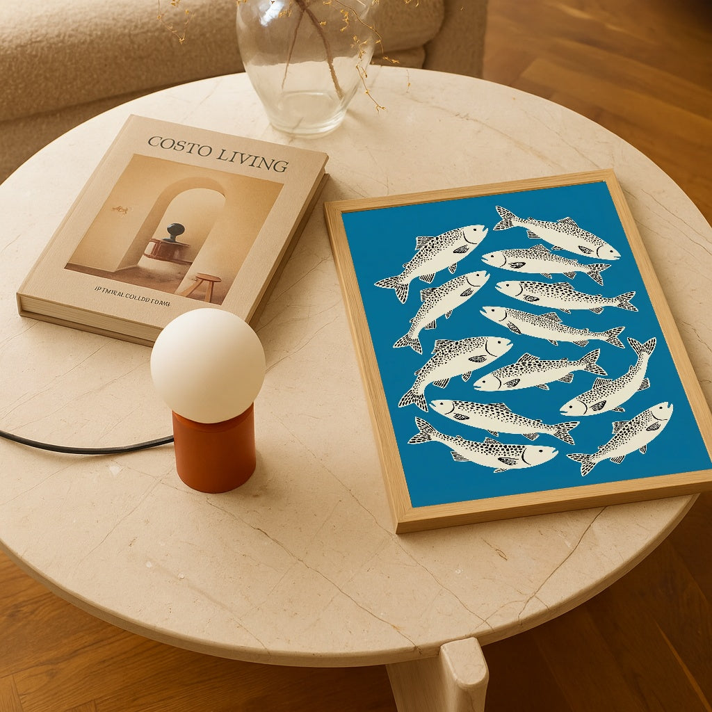 Auto-generated Mockup