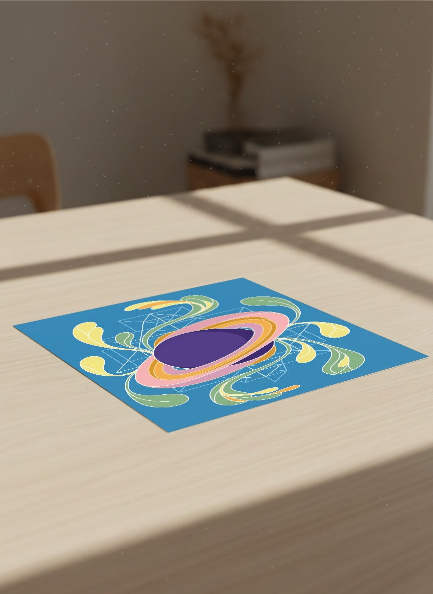 Auto-generated Mockup