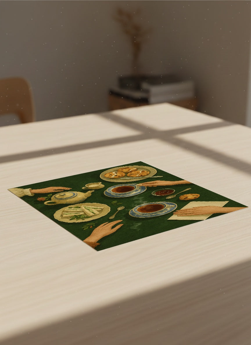 Auto-generated Mockup