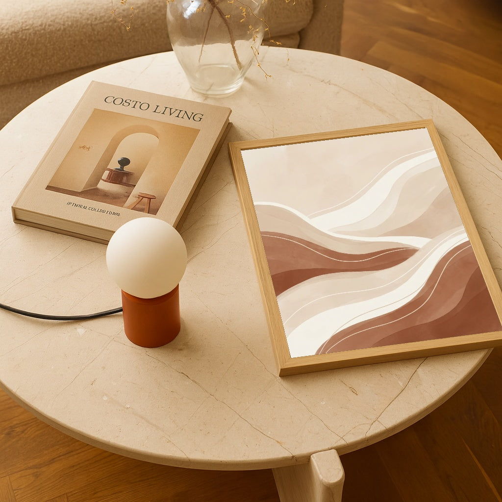 Auto-generated Mockup