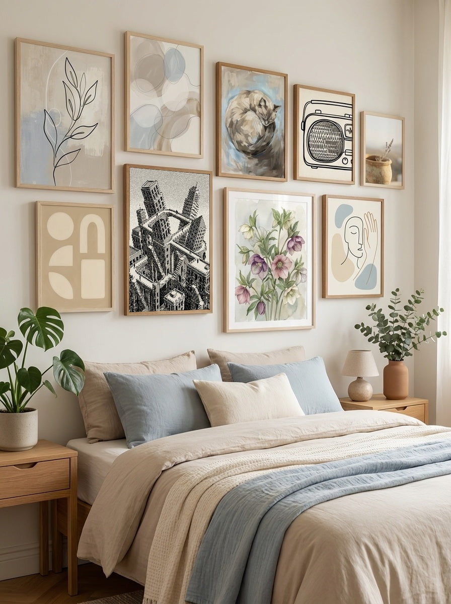 Auto-generated Mockup