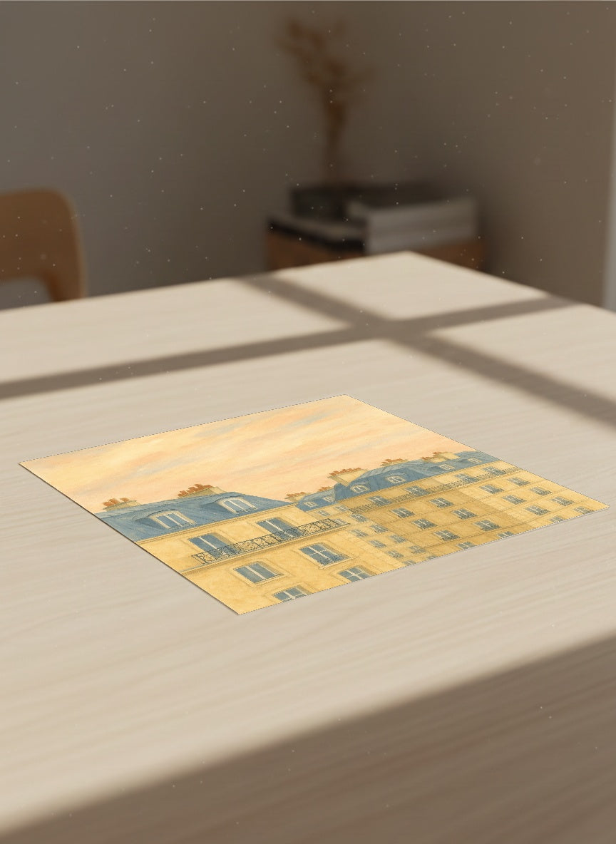 Auto-generated Mockup