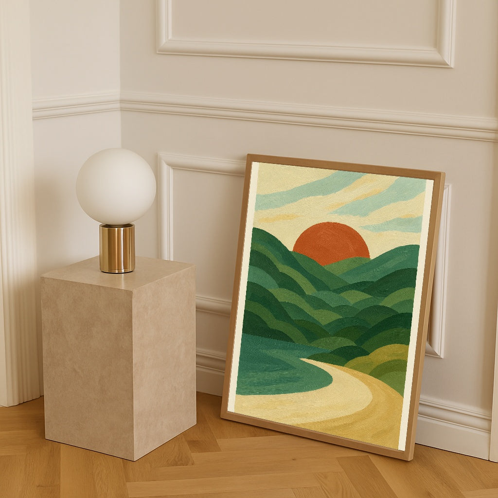 Auto-generated Mockup