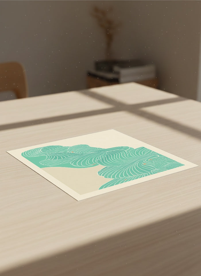 Auto-generated Mockup