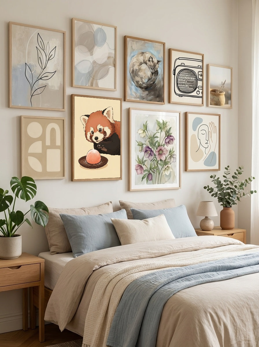 Auto-generated Mockup