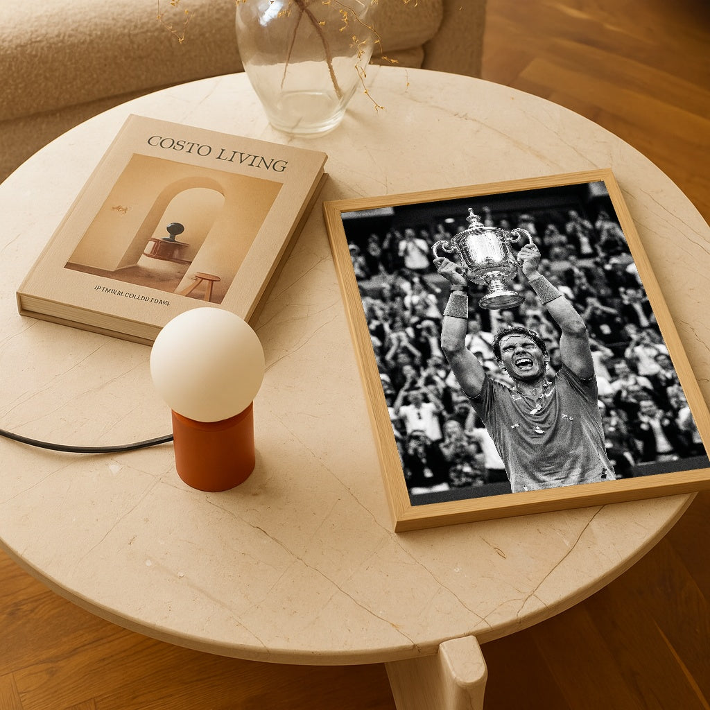 Auto-generated Mockup