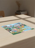 Auto-generated Mockup