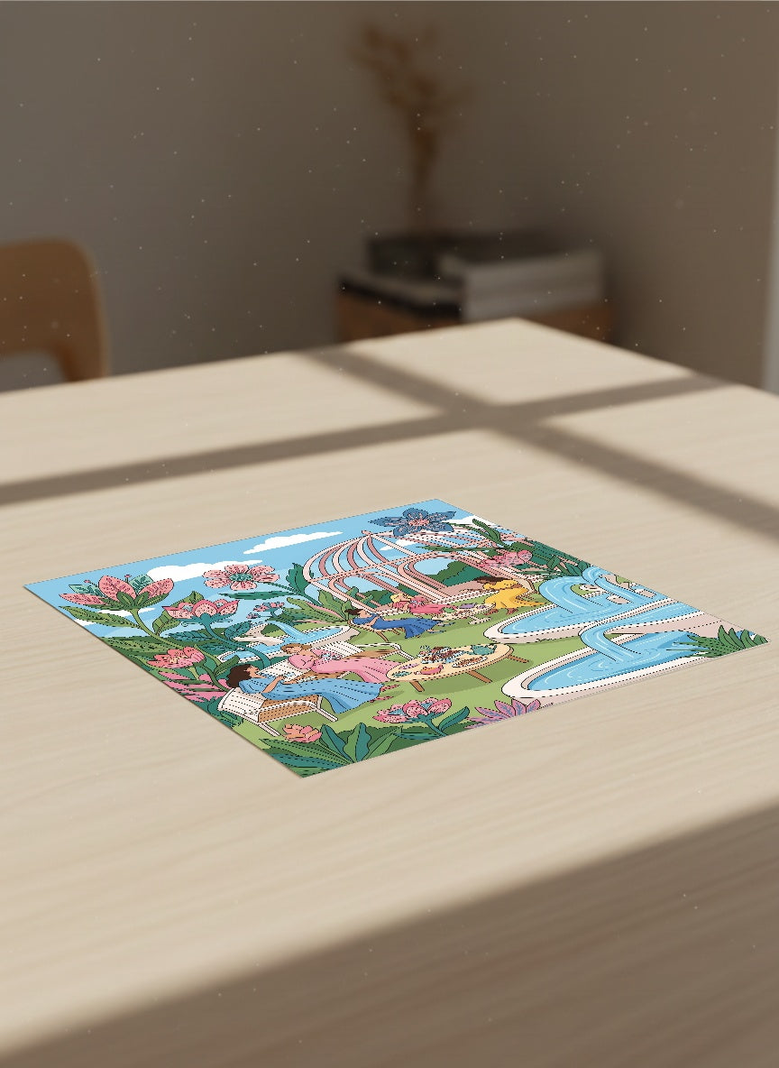Auto-generated Mockup