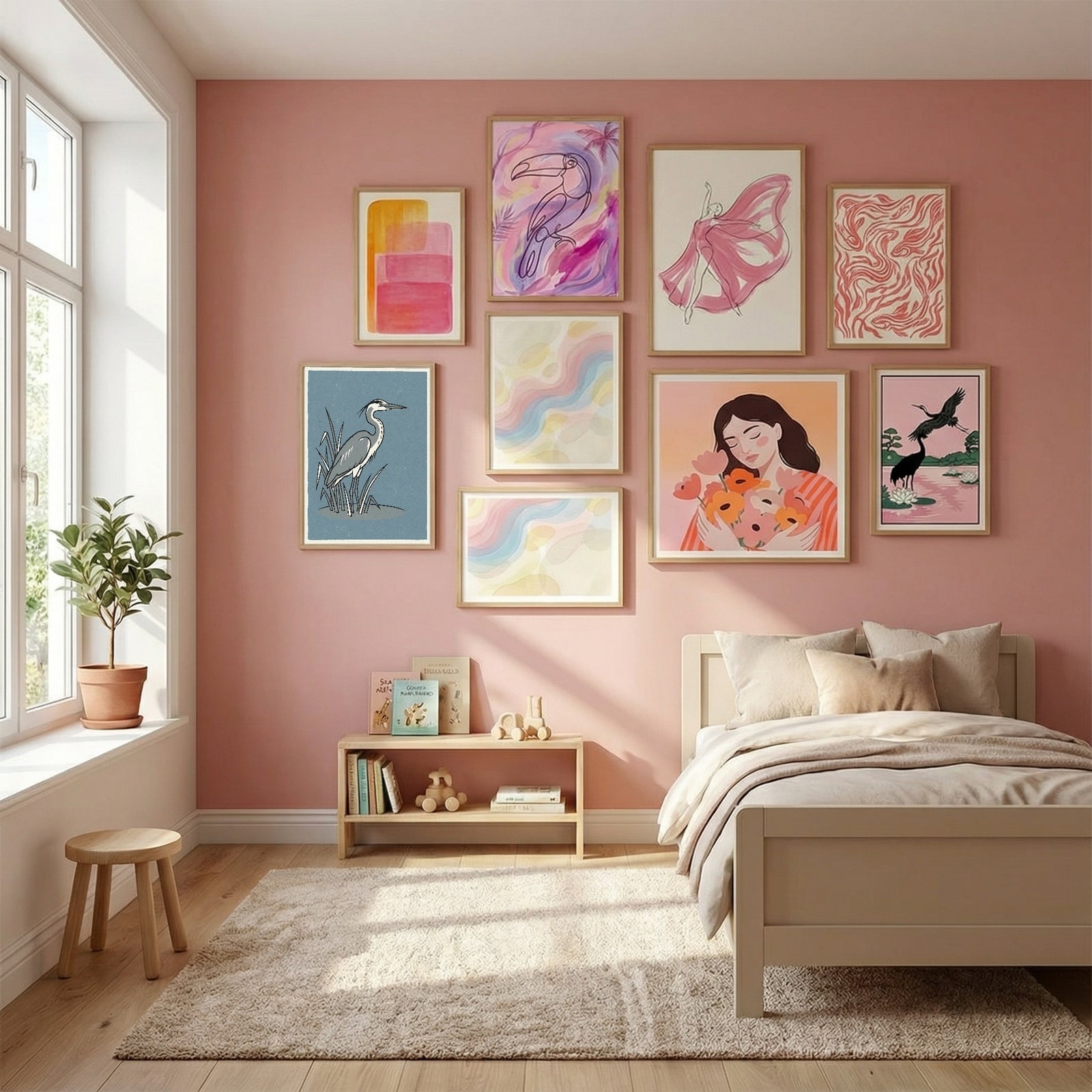 Auto-generated Mockup