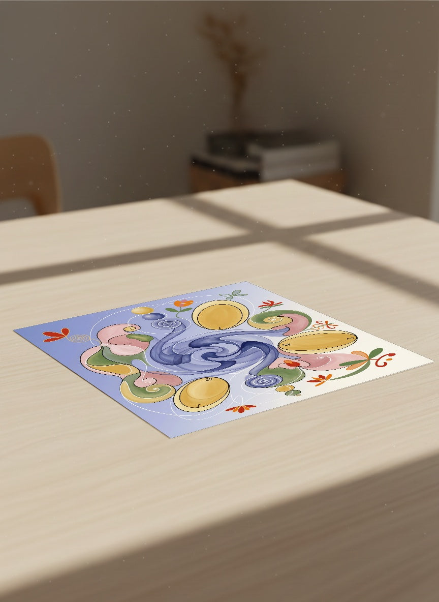 Auto-generated Mockup